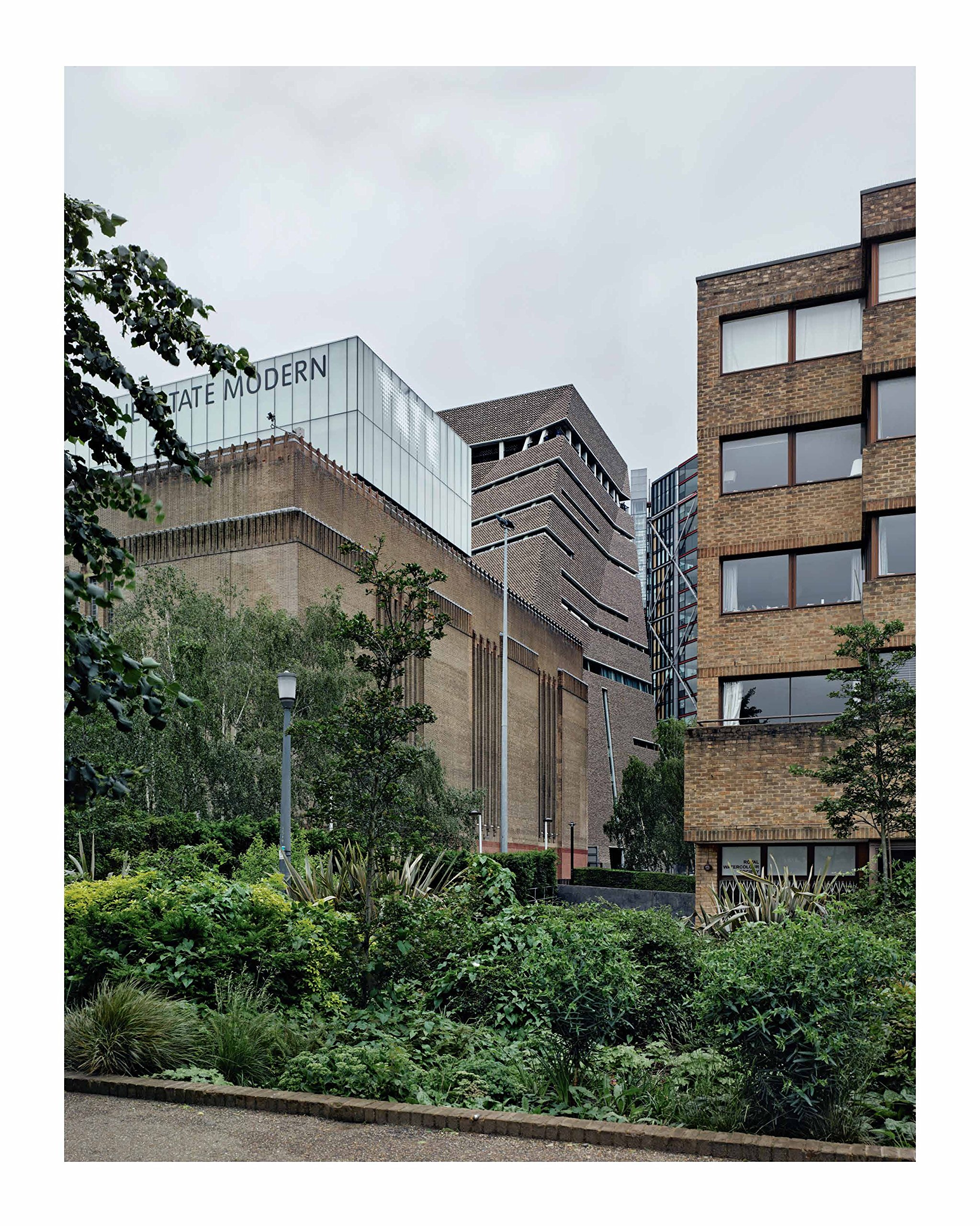 Tate Modern | Chris Dercon - 5 | YEO