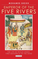 Emperor of the Five Rivers | Mohamed Sheikh