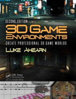 3D Game Environments | Dead Reckoning and America\'s Army) Luke (Author; Game Publisher Ahearn