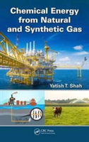 Chemical Energy from Natural and Synthetic Gas | Yatish T. Shah