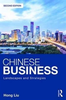 Chinese Business | UK) Hong (University of Manchester Liu