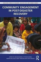Community Engagement in Post-Disaster Recovery |