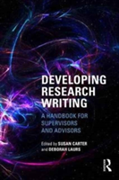 Developing Research Writing |