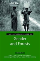 The Earthscan Reader on Gender and Forests |