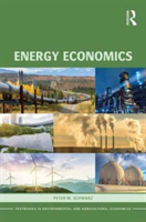 Energy Economics | Peter Schwarz