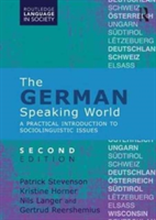 The German-Speaking World | Patrick Stevenson, Kristine Horner, Nils Langer, Gertrud Reershemius