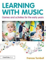 Learning with Music | UK.) Bolton Frances (Musicaliti Turnbull