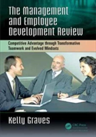 The Management and Employee Development Review | Kelly Graves