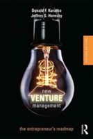 New Venture Management | USA) Donald F. (Indiana University - Bloomington Kuratko, USA) Jeffrey S. (Kansas State University Hornsby