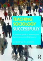 Teaching Sociology Successfully | UK) Hertfordshire Andrew B. (Andrew B. Jones is Assistant Headteacher for CPD and Professional Mentoring at The Reach Free School Jones