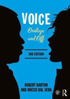 Voice: Onstage and Off | Robert Barton, Rocco Dal Vera