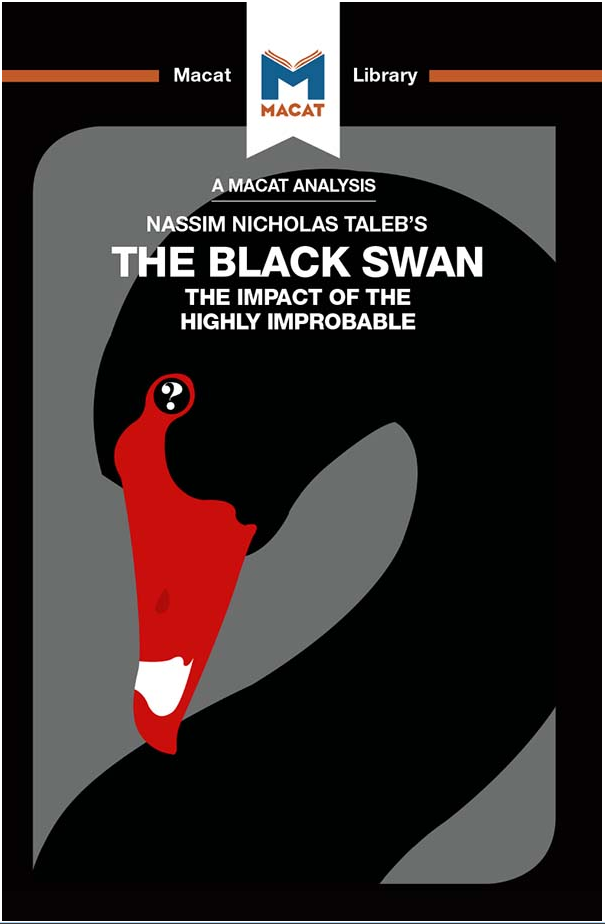 The Black Swan | Eric R. Lybeck