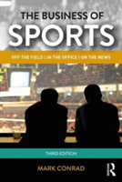 The Business of Sports | USA) Mark (Fordham University Conrad