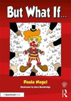 But What If... | Paula (Principal Educational Psychologist at Place2Be) Nagel
