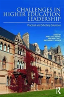 Challenges in Higher Education Leadership |
