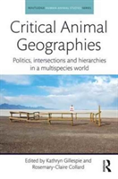 Critical Animal Geographies |