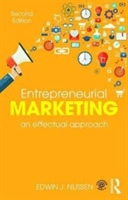 Entrepreneurial Marketing | Netherlands) Edwin J. (Technical University of Eindhoven Nijssen