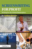 Screenwriting for Profit | Andrew Stevens