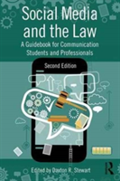 Social Media and the Law | Daxton Stewart, USA) Daxton (Texas Christian University Stewart