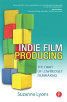 Indie Film Producing | Suzanne A. Lyons