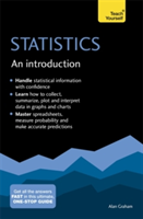 Statistics: An Introduction: Teach Yourself | Alan Graham
