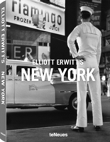 Elliott Erwitt\'s New York (Flexi) | Elliott Erwitt