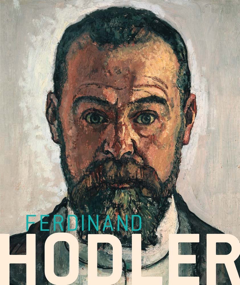 Ferdinand Hodler: Elective Affinities from Klimt to Schiele | Hans-Peter Wipplinger