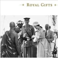 Royal Gifts | Sally Goodsir