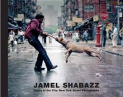 Sights in the City: New York Photographs | Jamel Shabazz, Marla Hamburg Kennedy