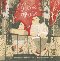 Alive Again | Ahmadi Ahmadreza