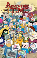Adventure Time | Christopher Hastings