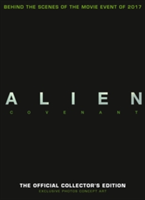 Alien Covenant | Titan Books