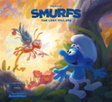 The Art of Smurfs | Tracey Miller-Zarneke