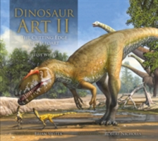 Dinosaur Art 2 | Steve White