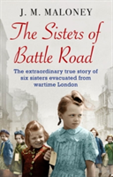 The Sisters of Battle Road | J. M. Maloney