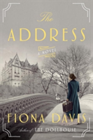 The Address | Fiona Davis