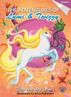 The Adventures Of Lumi & Twizzy Book 2 | Gina Harvey-Lewis