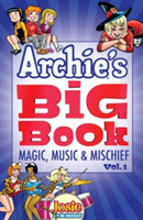 Archie's Big Book Vol. 1 | Archie Superstars
