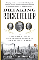 Breaking Rockefeller | Peter B. Doran