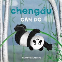 Chengdu Can Do | Barney Saltzberg