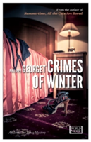 Crimes Of Winter | Philippe Georget