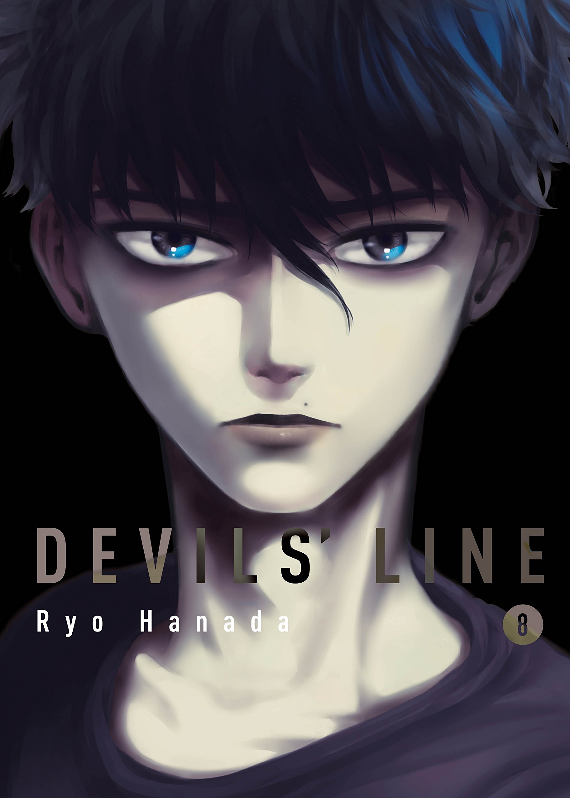 Devils' Line | Ryoh Hanada
