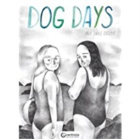 Dog Days | Anja Dahle Overbye