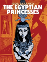 The Egyptian Princesses | Igor Baranko