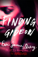 Finding Gideon | Eric Jerome Dickey