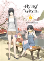 Flying Witch 2 | Chihrio Ichizuka