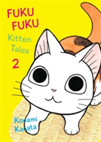 Fuku Fuku Kitten Tales 2 | Kanata Konami