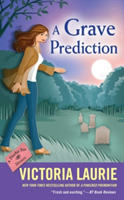A Grave Prediction | Victoria Laurie