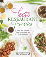 Keto Restaurant Favorites | Maria Emmerich