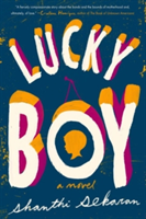 Lucky Boy | Sekaran Shanthi